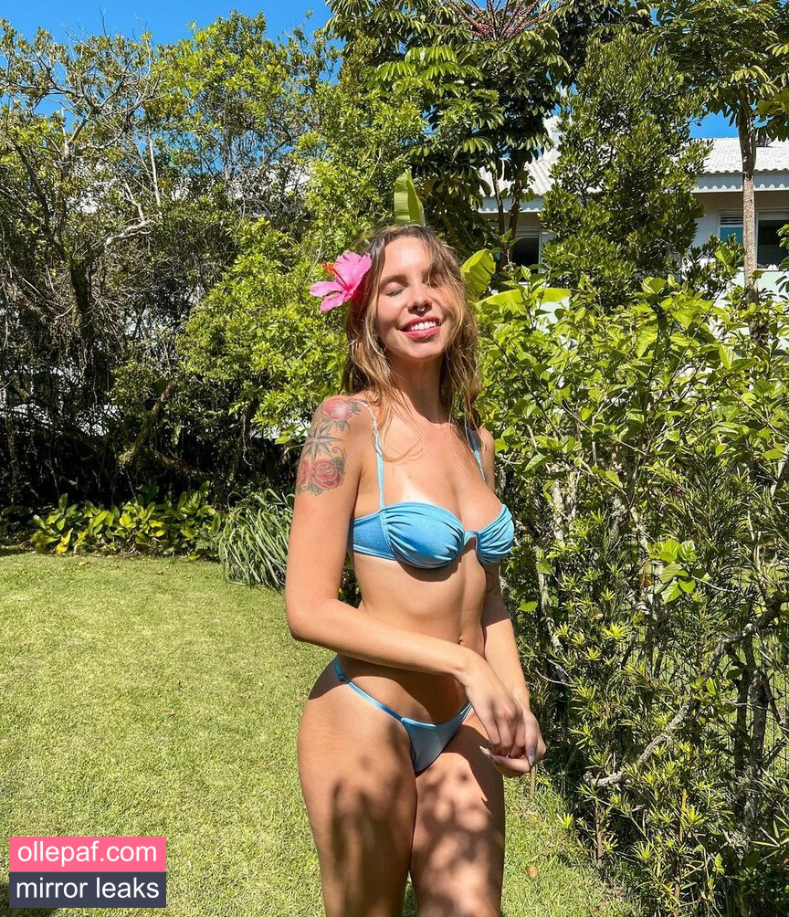 Latest Leaks Gabbie Fadel Nude #42 - Fapello