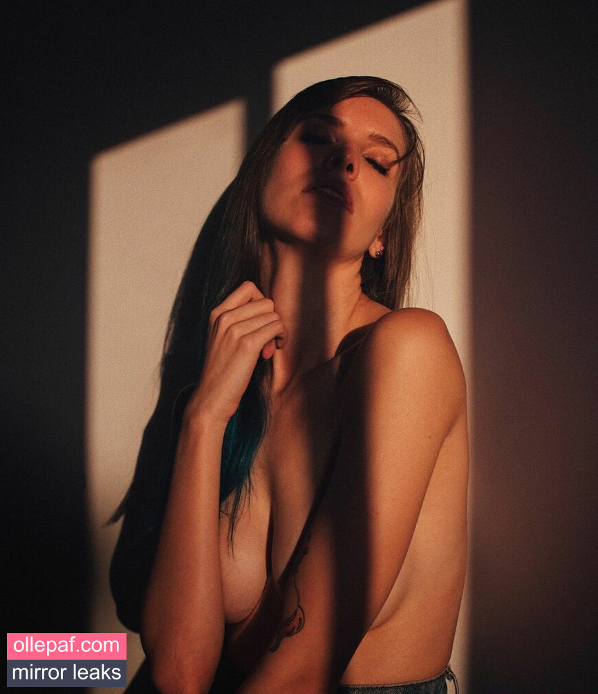 Latest Leaks Gabbie Fadel Nude #78 - Fapello