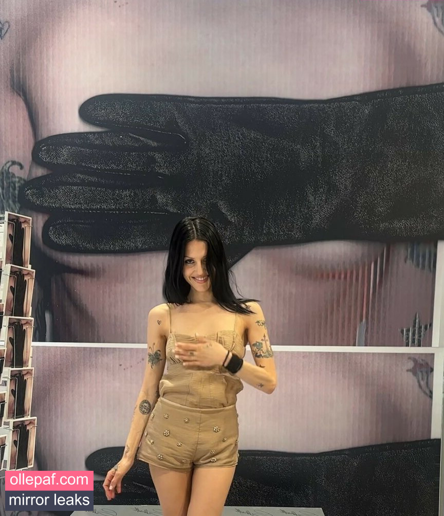Latest Leaks gabbriette Nude #29 - Fapello