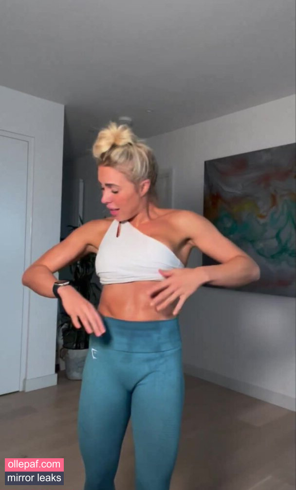 Gabby Allen Nude Leaks OnlyFans #230 - Fapello