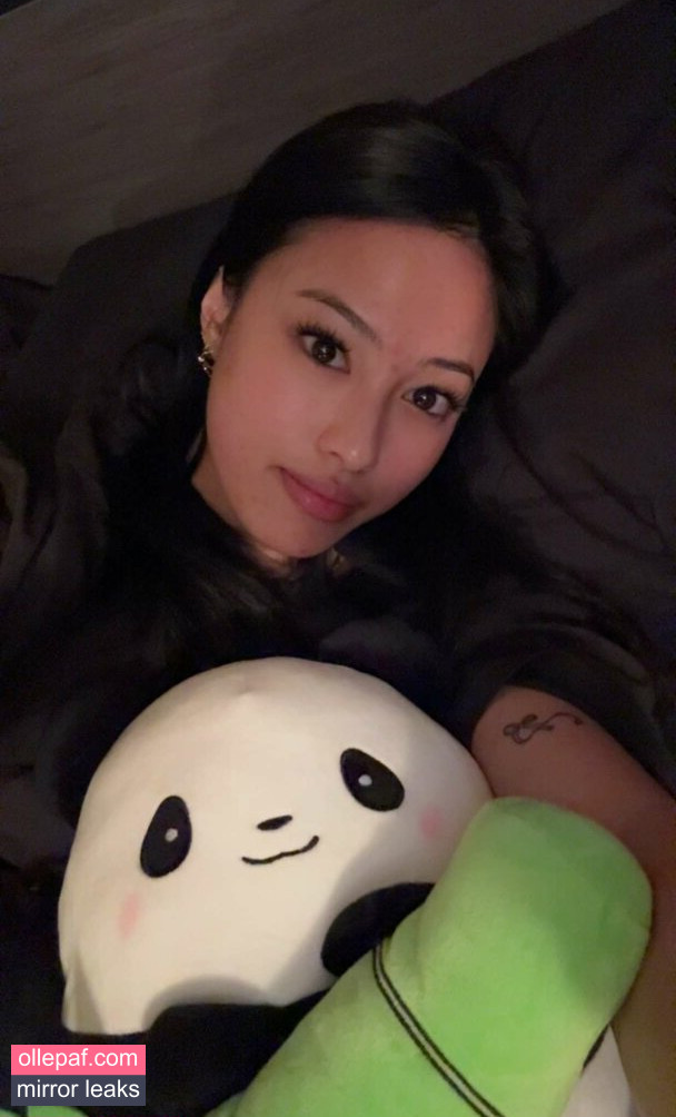 Latest Leaks Gabby.hua Nude #2 - Fapello
