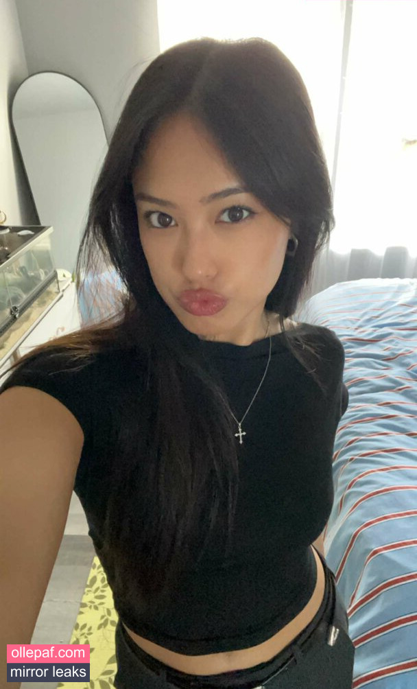 Latest Leaks Gabby.hua Nude #109 - Fapello