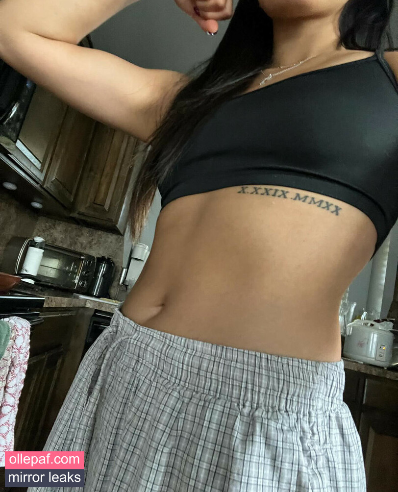 Latest Leaks Gabby.hua Nude #111 - Fapello