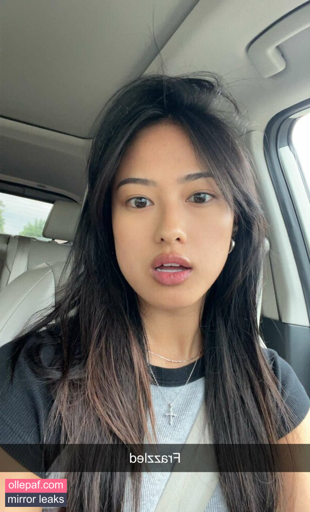 Latest Leaks Gabby.hua Nude #115 - Fapello