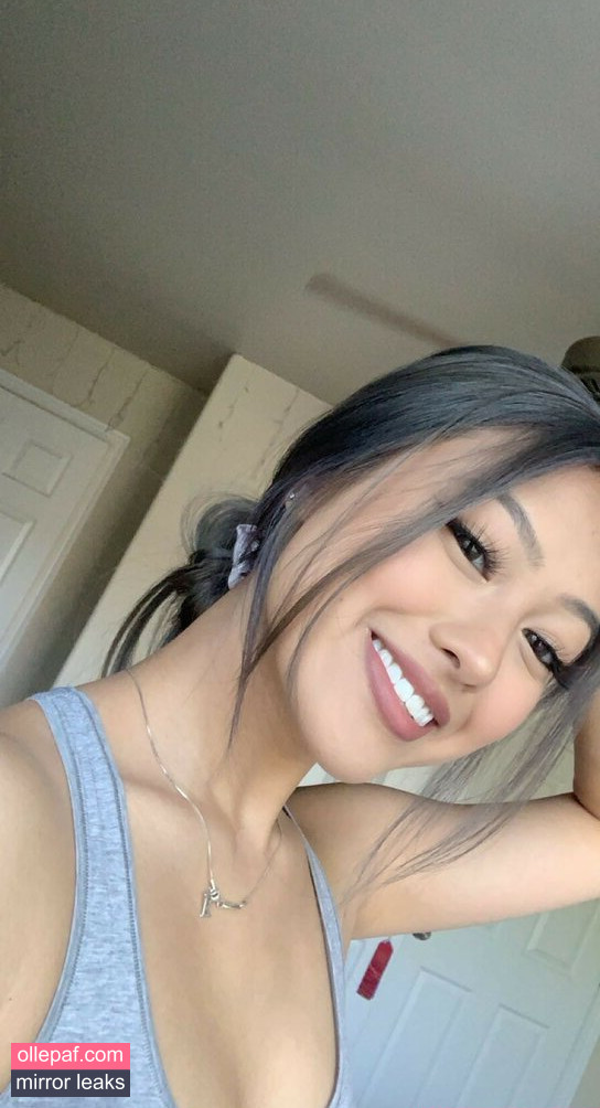 Latest Leaks Gabby.hua Nude #117 - Fapello