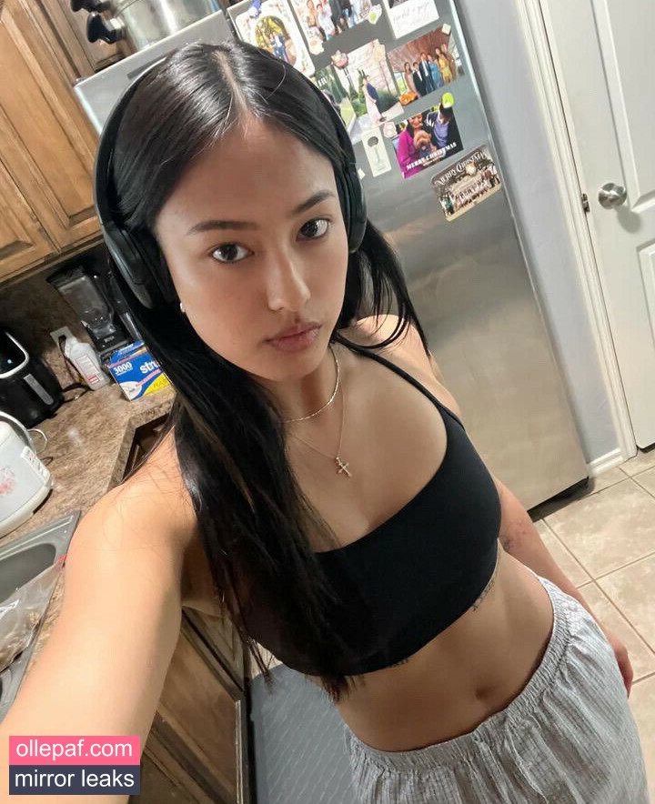 Latest Leaks Gabby.hua Nude #118 - Fapello
