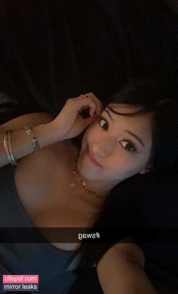 Latest Leaks Gabby.hua Nude #13 - Fapello