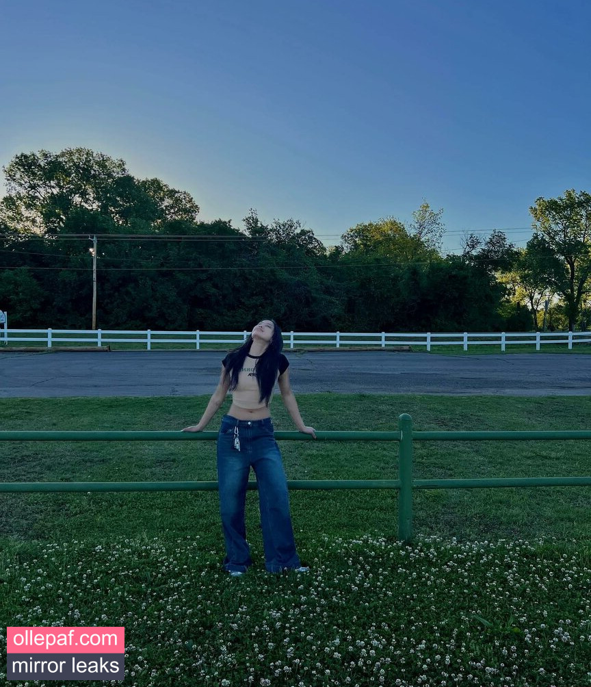 Latest Leaks Gabby.hua Nude #124 - Fapello