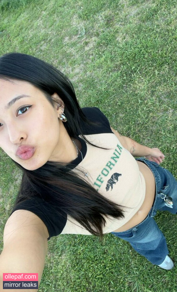 Latest Leaks Gabby.hua Nude #134 - Fapello
