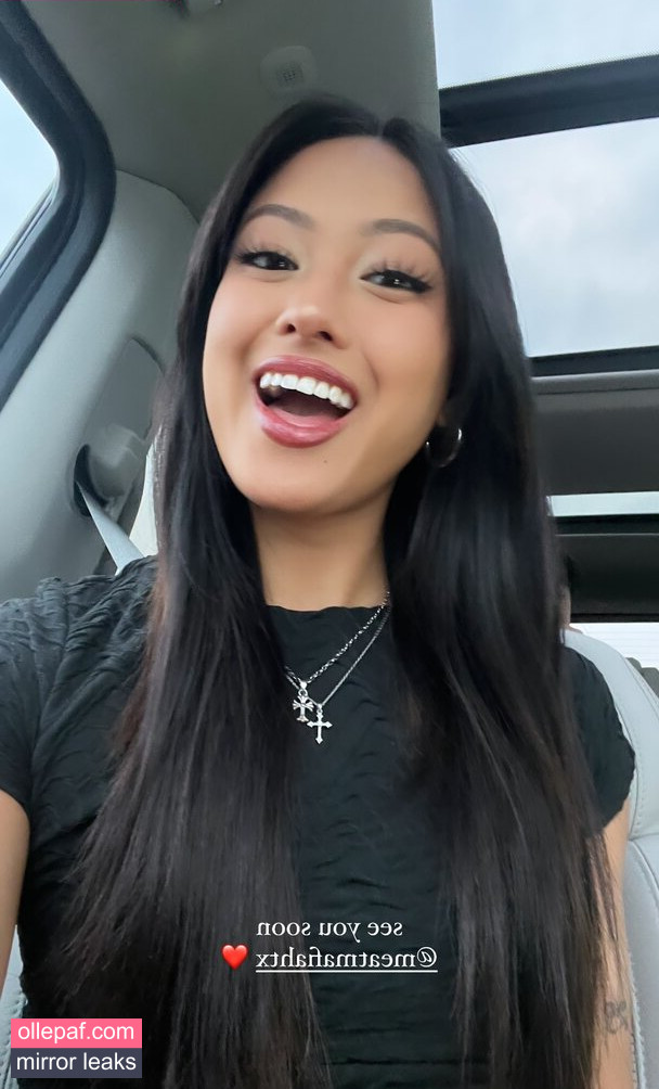 Latest Leaks Gabby.hua Nude #159 - Fapello