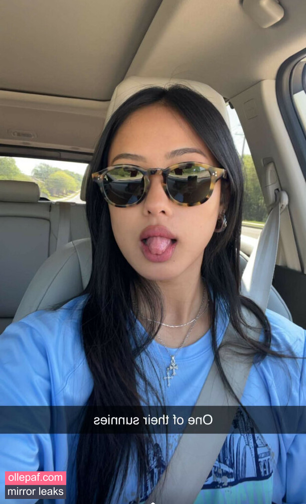 Latest Leaks Gabby.hua Nude #167 - Fapello