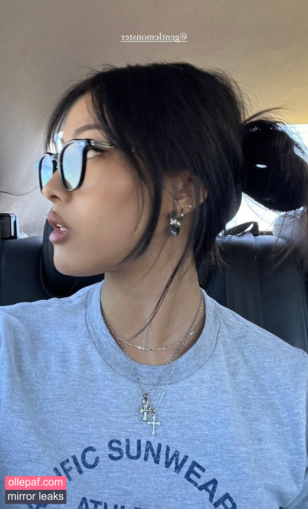 Latest Leaks Gabby.hua Nude #170 - Fapello