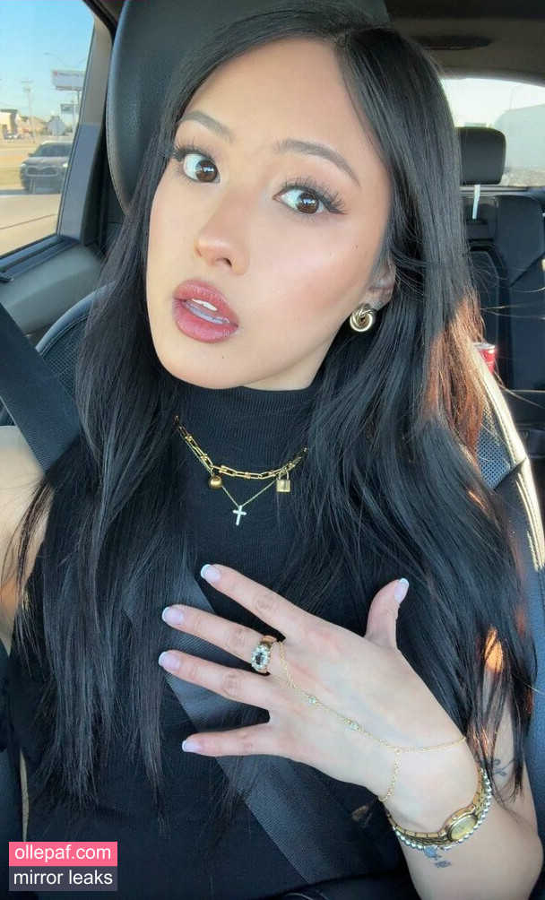 Latest Leaks Gabby.hua Nude #18 - Fapello