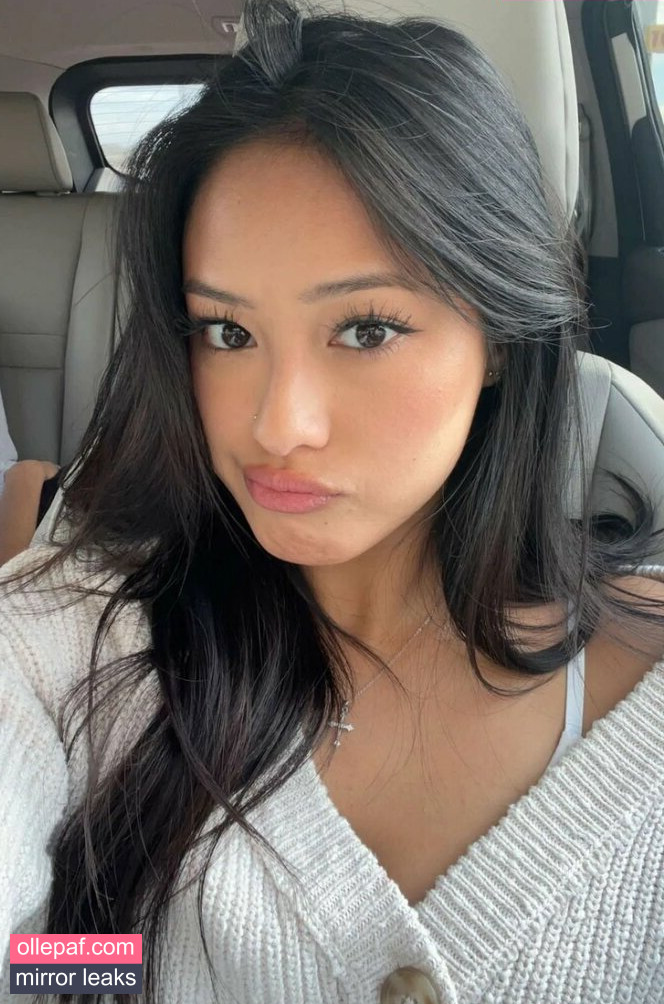 Latest Leaks Gabby.hua Nude #179 - Fapello