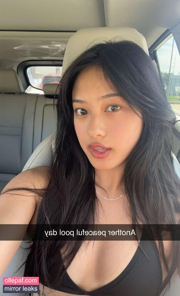 Latest Leaks Gabby.hua Nude #183 - Fapello