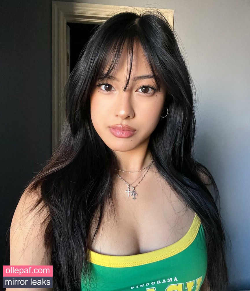 Latest Leaks Gabby.hua Nude #185 - Fapello