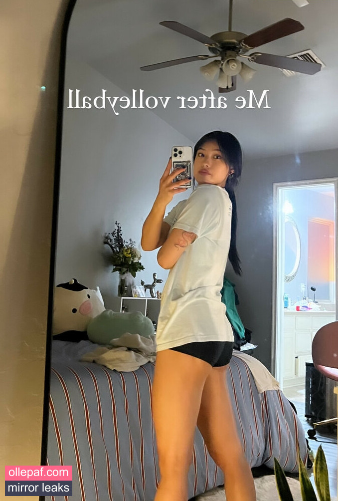 Latest Leaks Gabby.hua Nude #199 - Fapello