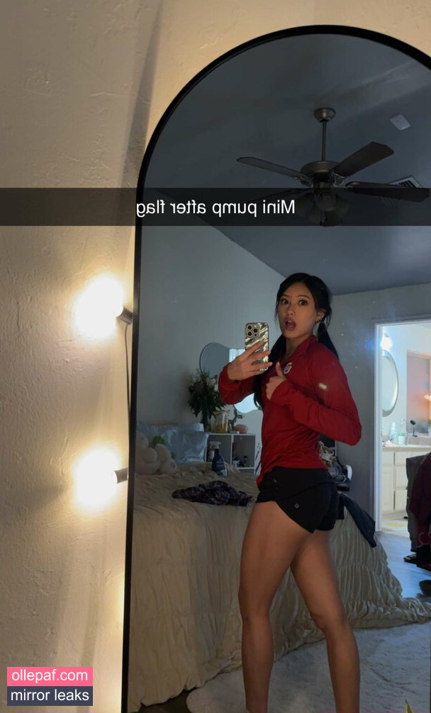 Latest Leaks Gabby.hua Nude #3 - Fapello