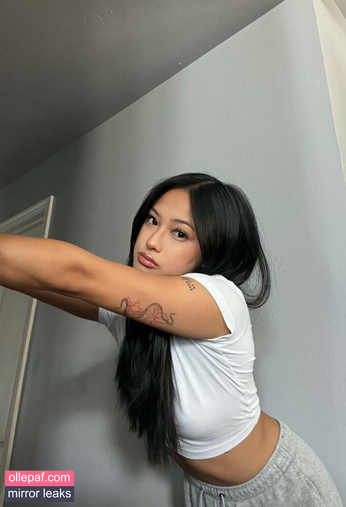 Latest Leaks Gabby.hua Nude #202 - Fapello
