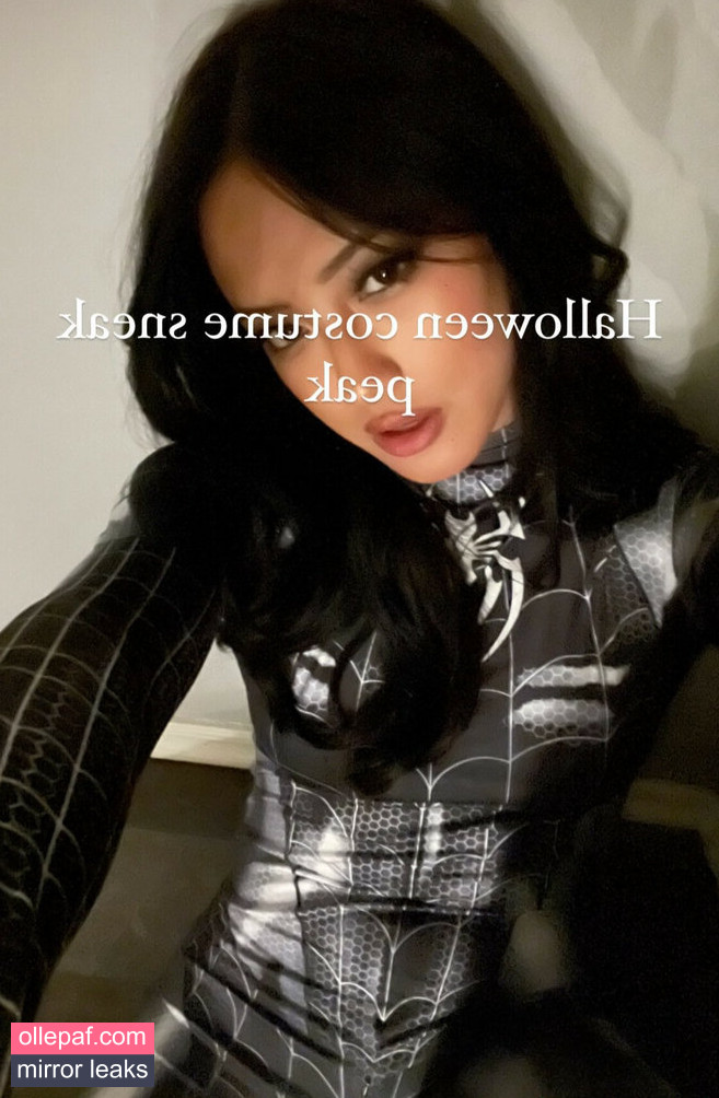 Latest Leaks Gabby.hua Nude #205 - Fapello