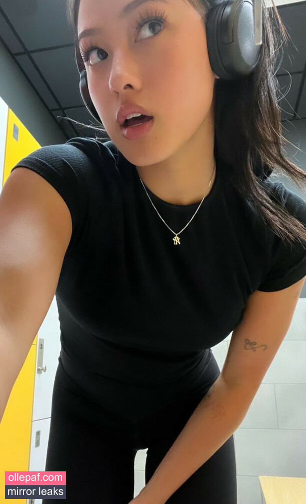 Latest Leaks Gabby.hua Nude #207 - Fapello