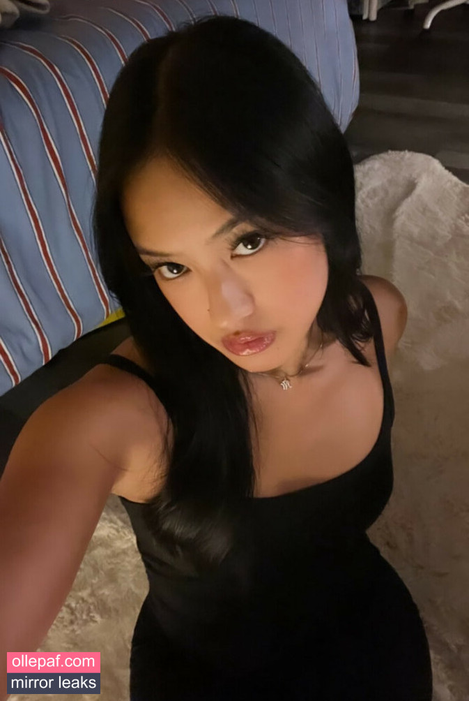 Latest Leaks Gabby.hua Nude #210 - Fapello