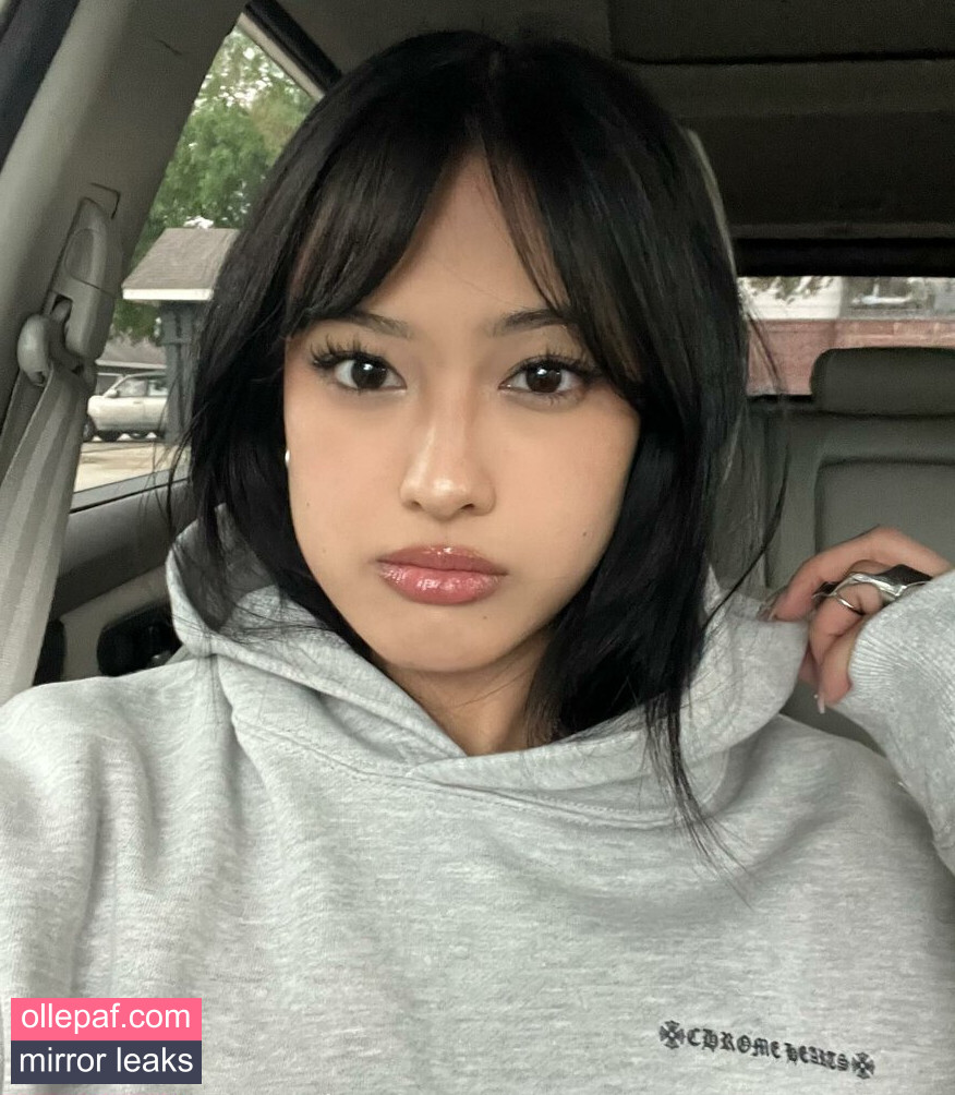 Latest Leaks Gabby.hua Nude #223 - Fapello