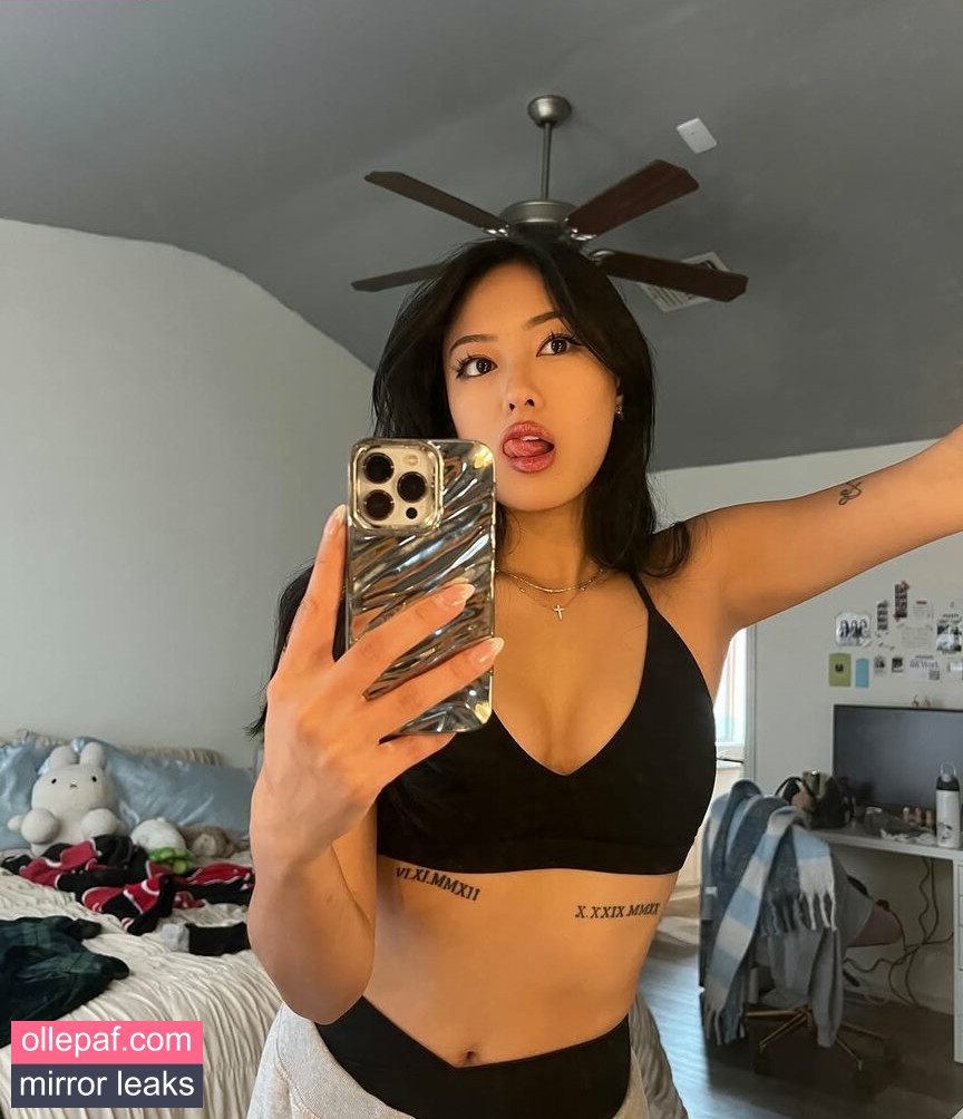 Latest Leaks Gabby.hua Nude #24 - Fapello