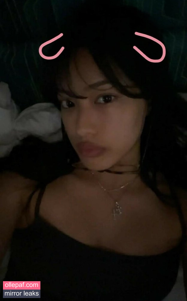 Latest Leaks Gabby.hua Nude #231 - Fapello