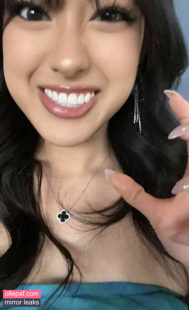 Latest Leaks Gabby.hua Nude #234 - Fapello