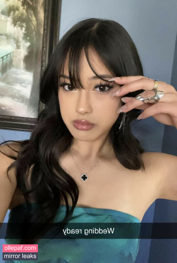 Latest Leaks Gabby.hua Nude #235 - Fapello