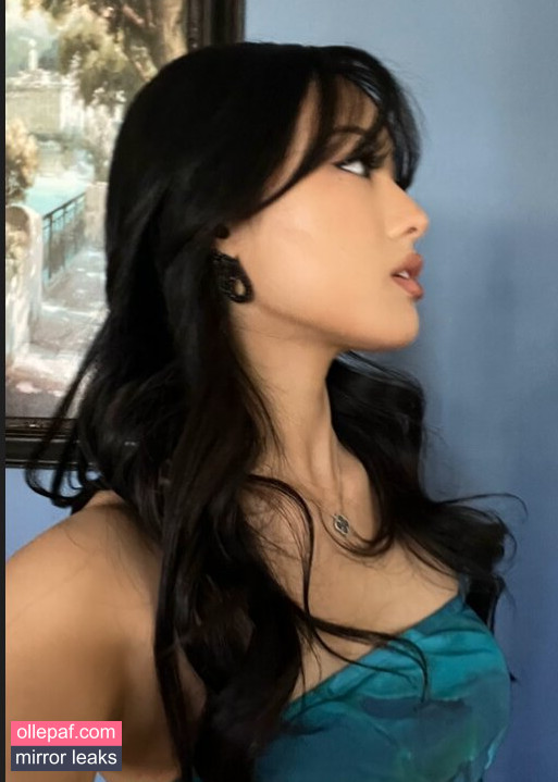 Latest Leaks Gabby.hua Nude #236 - Fapello
