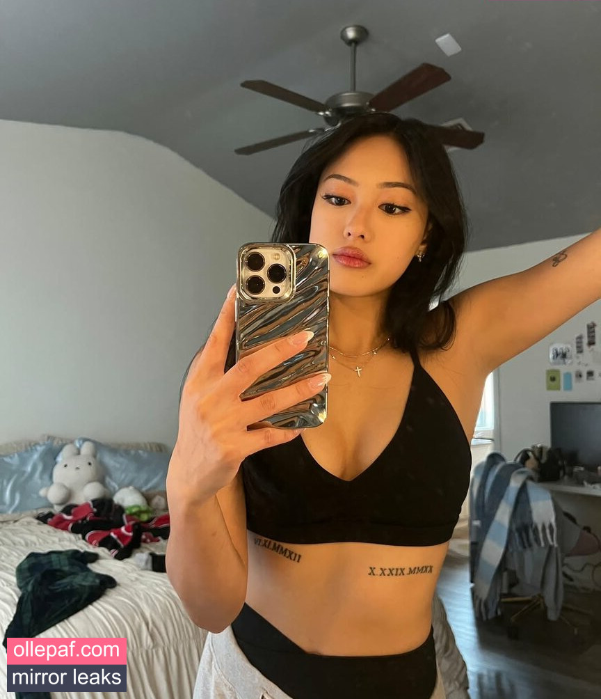 Latest Leaks Gabby.hua Nude #25 - Fapello