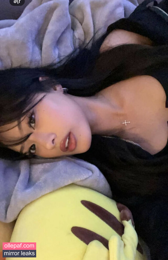 Latest Leaks Gabby.hua Nude #242 - Fapello