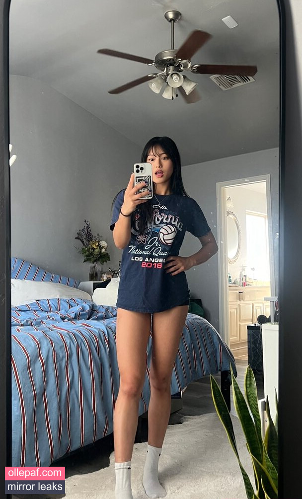 Latest Leaks Gabby.hua Nude #248 - Fapello