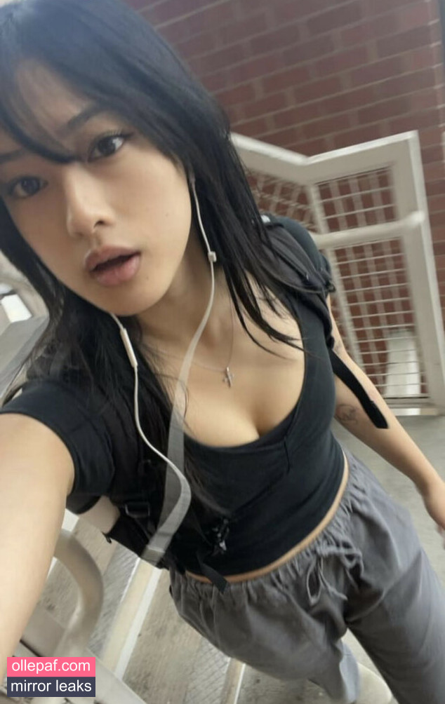 Latest Leaks Gabby.hua Nude #250 - Fapello