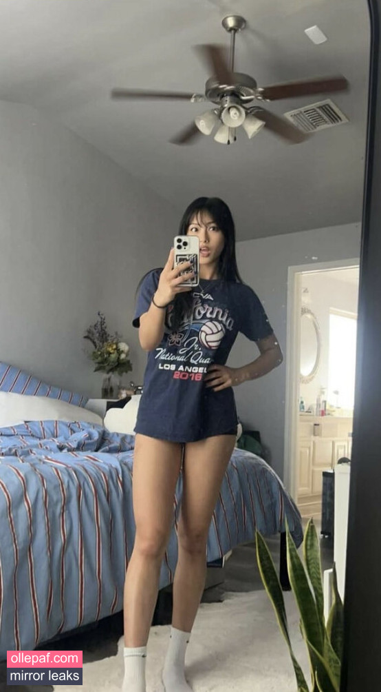 Latest Leaks Gabby.hua Nude #251 - Fapello