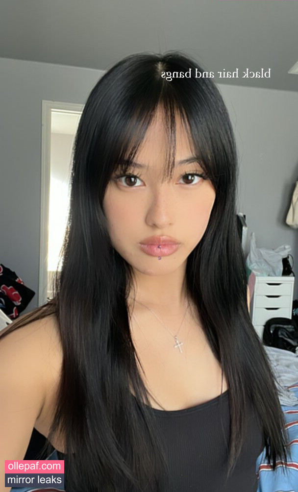 Latest Leaks Gabby.hua Nude #256 - Fapello