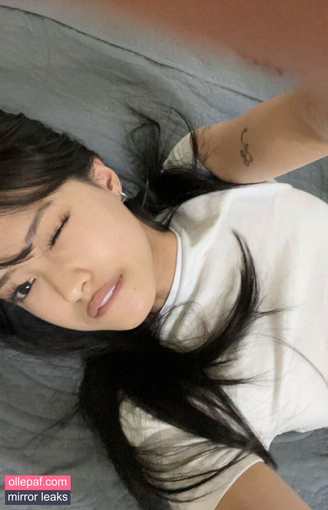 Latest Leaks Gabby.hua Nude #260 - Fapello
