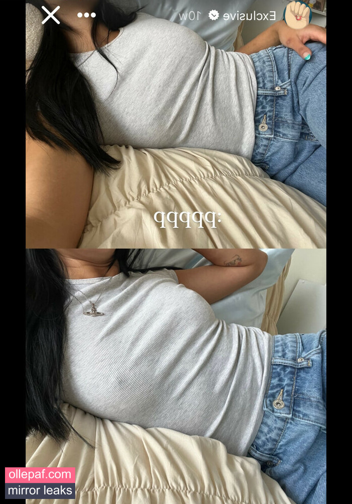 Latest Leaks Gabby.hua Nude #27 - Fapello