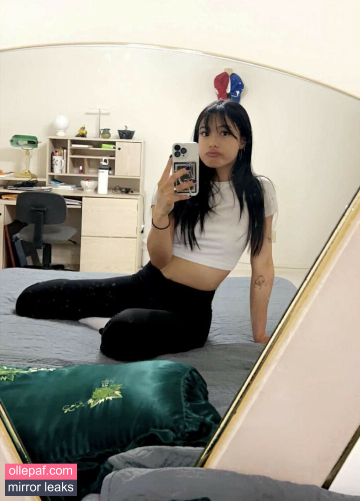 Latest Leaks Gabby.hua Nude #261 - Fapello