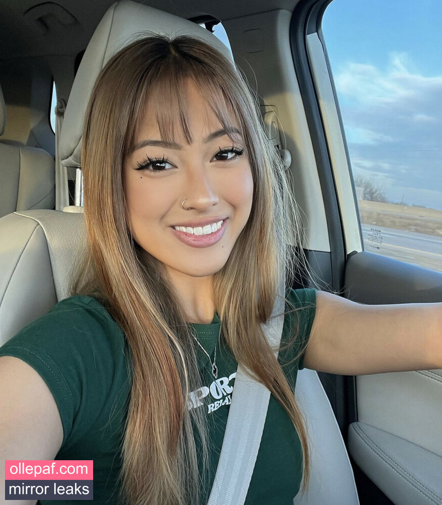 Latest Leaks Gabby.hua Nude #266 - Fapello