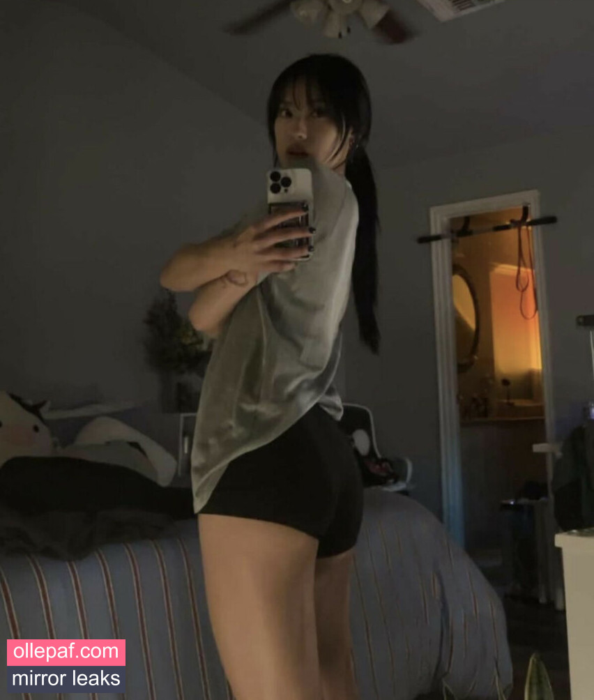 Latest Leaks Gabby.hua Nude #269 - Fapello