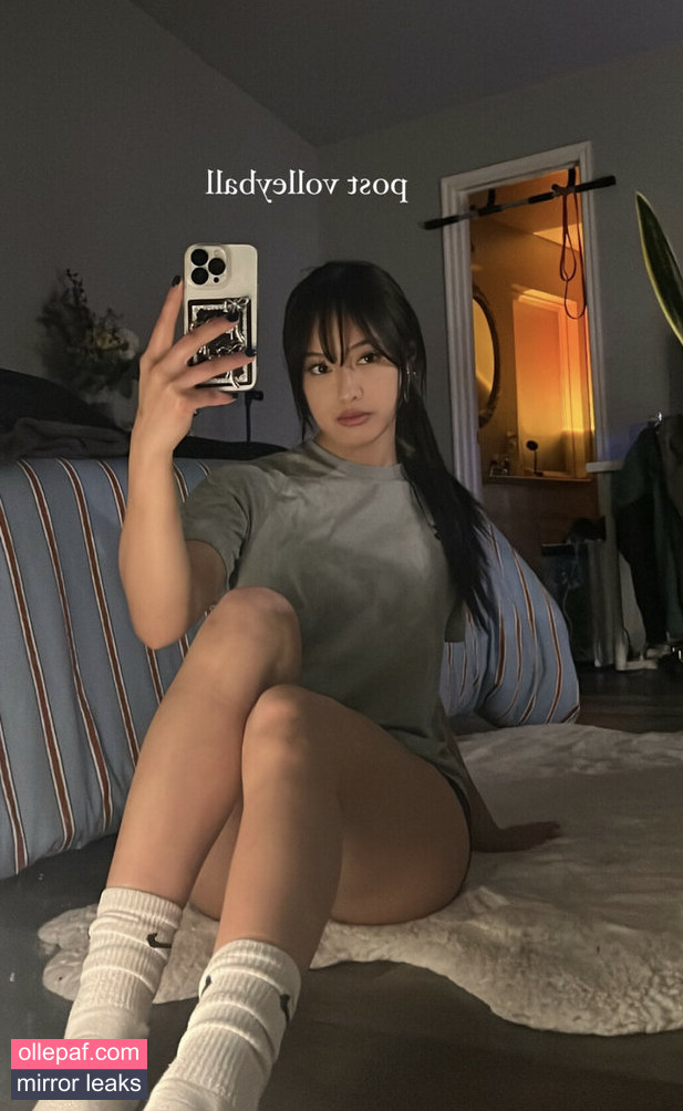 Latest Leaks Gabby.hua Nude #271 - Fapello