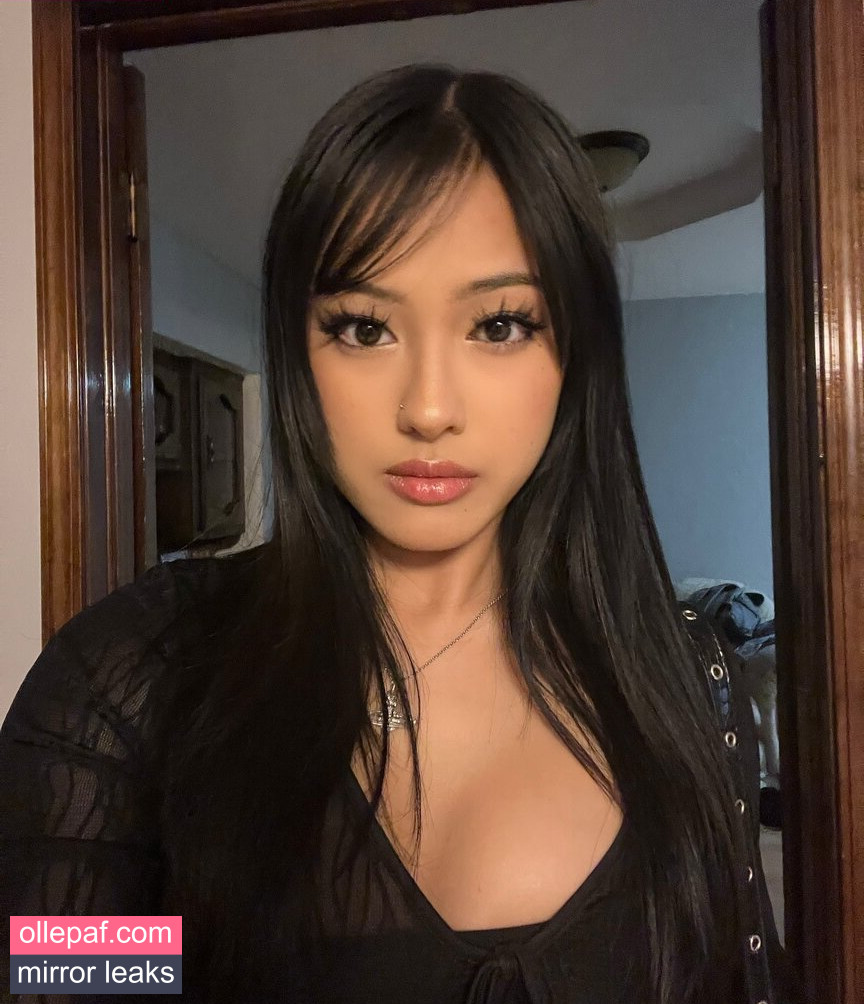 Latest Leaks Gabby.hua Nude #273 - Fapello