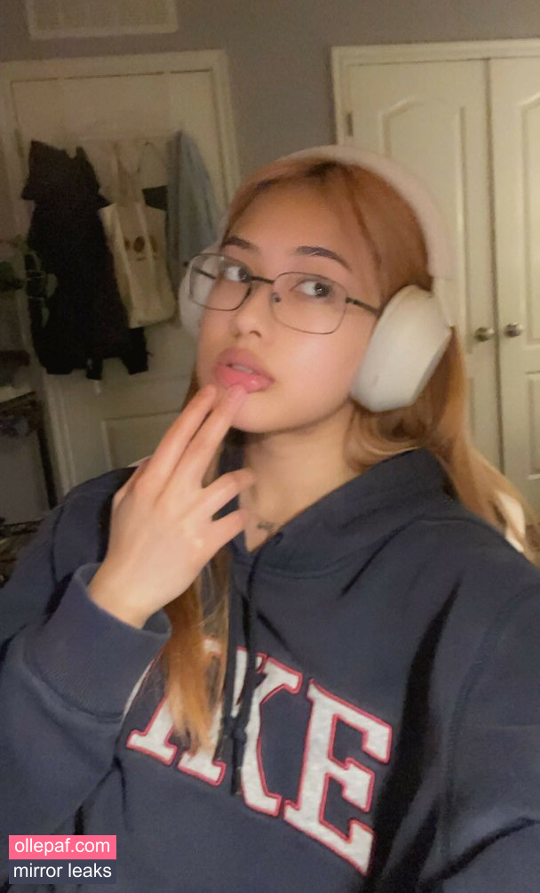 Latest Leaks Gabby.hua Nude #4 - Fapello