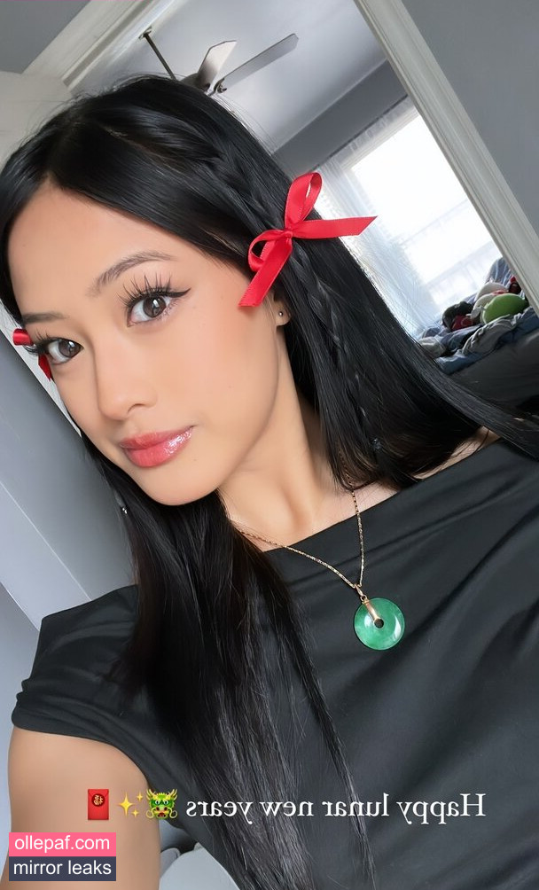 Latest Leaks Gabby.hua Nude #308 - Fapello