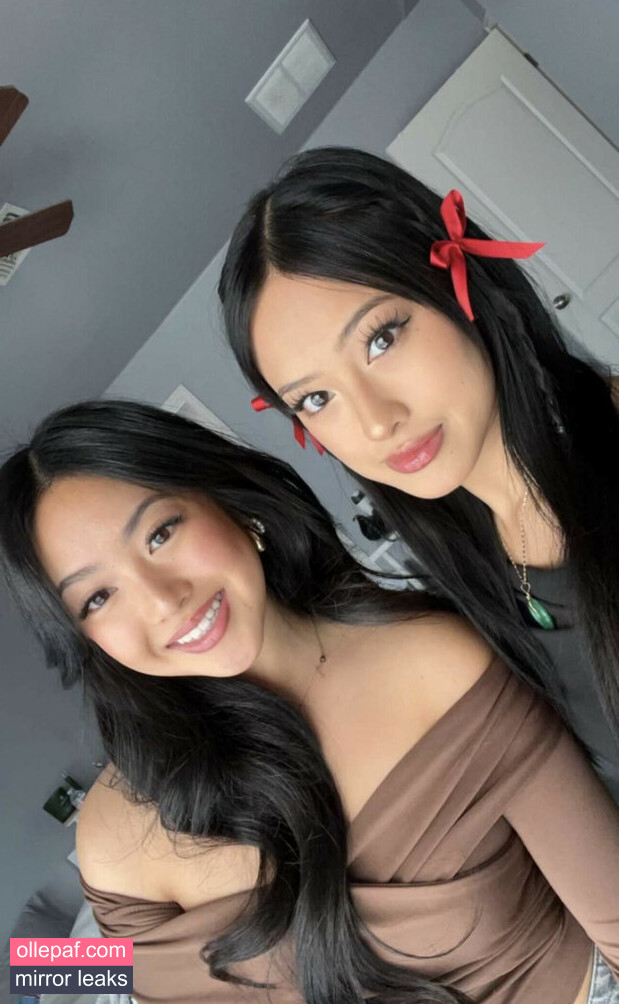 Latest Leaks Gabby.hua Nude #309 - Fapello