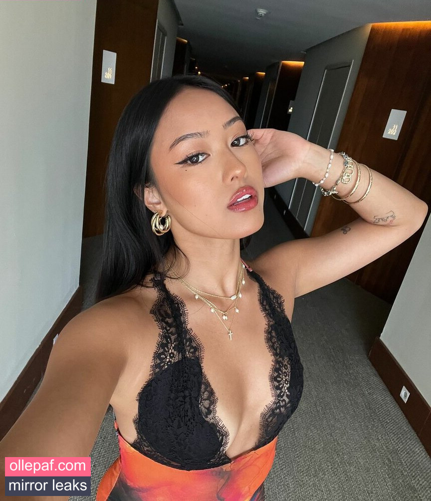 Latest Leaks Gabby.hua Nude #32 - Fapello