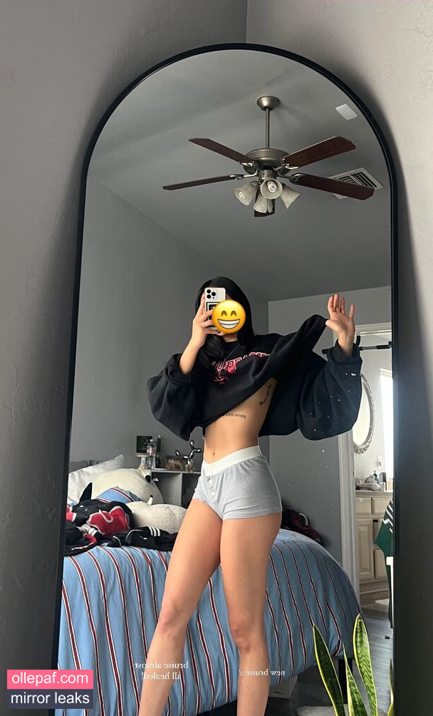 Latest Leaks Gabby.hua Nude #315 - Fapello